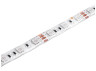 LED strip 5050-60led-10mm-12V 14.4W/m IP65 Dual Board RGB LEDUA