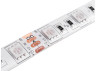 LED strip 5050-60led-10mm-12V 14.4W/m IP65 Dual Board RGB LEDUA
