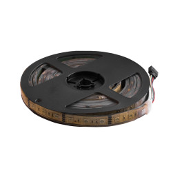 LED Strip 5050-60led-10mm-12V 14.4W/m IP68 RGB LEDUA