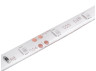 LED Strip 2835-60led-8mm-24V 4.8W/m IP65 Red LEDUA