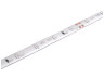 LED Strip 2835-60led-8mm-24V 4.8W/m IP65 Red LEDUA