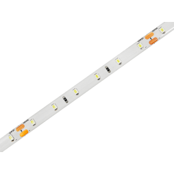 LED Strip 2835-60led-8mm-24V 4.8W/m IP65 White LEDUA