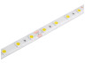 LED strip 5050-60led-10mm-24V 14.4W/m IP65 double board white LEDUA