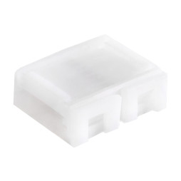 Connector 10mm RGB LEDUA