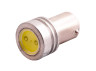 LED car lamp BA9S-1W high power LED white 24V LEDUA
