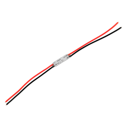 Slow ON/OFF module 12/24V 8A with wires M308-10 (analog 6076)