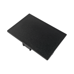 AL-136 LEDUA black caps