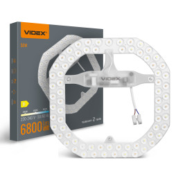 LED module for 50W VIDEX VL-MLC-50C luminaires 3000-4000-6500K