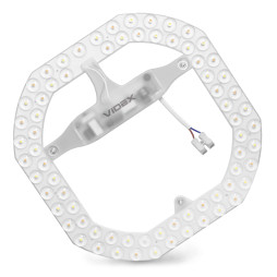 LED module for 50W VIDEX VL-MLC-50C luminaires 3000-4000-6500K