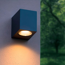 LED Architectural lamp AR011G IP54 VIDEX GU10