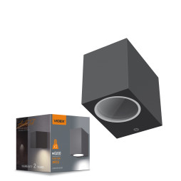 LED Architectural lamp AR011G IP54 VIDEX GU10