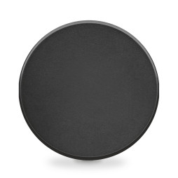 LED wall lamp IP65 VIDEX WL03 18W 3000K-4000K-6500K Black