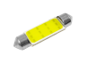 LED car lamp S85-41mm-COB white 12V LEDUA