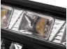 HDX-D026 daytime running lights 12V white LEDUA
