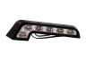HDX-D026 daytime running lights 12V white LEDUA