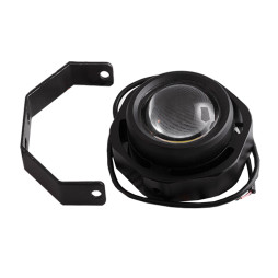 HDX-D051 daytime running lights 12V white LEDUA