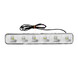 HDX-D5730 daytime running lights 12V white LEDUA
