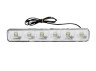 HDX-D5730 daytime running lights 12V white LEDUA