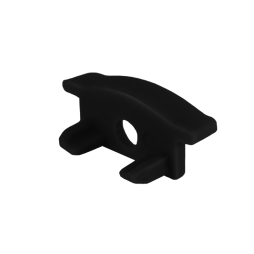 AL-01-1 Black caps LEDUA