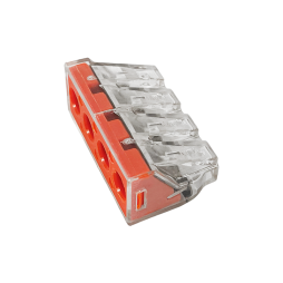 4-hole terminal 773-104D