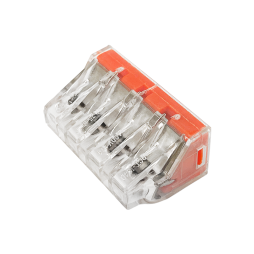 4-hole terminal 773-104D