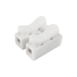 Self-clamping terminal CH-2 2-pin