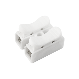 Self-clamping terminal CH-2 2-pin