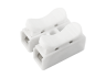Self-clamping terminal CH-2 2-pin