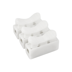 Self-clamping terminal 250\\ 3-pin