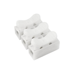 Self-clamping terminal 250\\ 3-pin