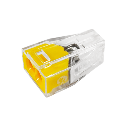 Terminal 2-hole 773- 102