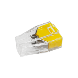 Terminal 2-hole 773- 102