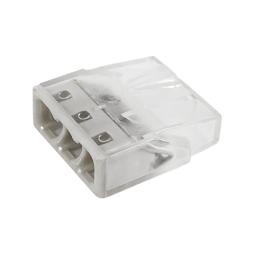 Terminal EU 2.5-413 3-hole