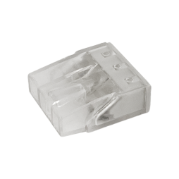 Terminal EU 2.5-413 3-hole