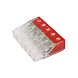 Terminal EU 2.5-415 5-hole