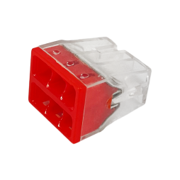 Terminal EU 2.5-426 6-hole