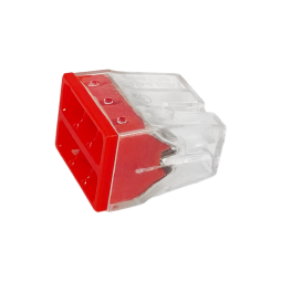 Terminal EU 2.5-426 6-hole