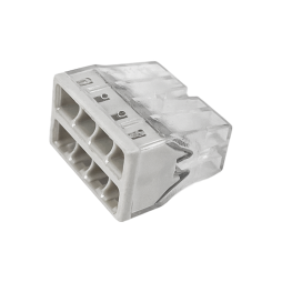 Terminal EU 2.5-428 8-hole