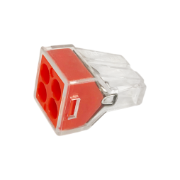 Terminal 4-hole 773- 104