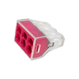 6-hole terminal 773- 106