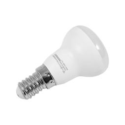 LED bulb R39 5W E14 500LM 170-260V 6500K LM3816 Lemanso