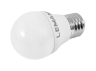 LED lamp 7W G45 E27 700LM 6500K 170-265V LM3048 Lemanso