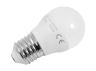 LED lamp 7W G45 E27 700LM 6500K 170-265V LM3048 Lemanso