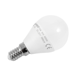 LED lamp 9W G45 E14 1080lm 4000K 175-265V LM3057 Lemanso