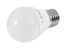 LED lamp 9W G45 E27 1080lm 4000K 175-265V LM3058 Lemanso
