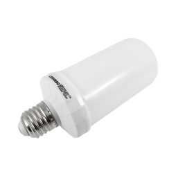 LED bulb 3W E27 85-265V 1300K ` - gravity effect LM3102 Lemanso