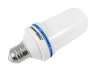 LED bulb 3W E27 85-265V RGB flame - gravity effect LM3103 Lemanso