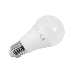 LED bulb 10W A60 E27 1200LM 6500K 175-265V LM3036 Lemanso
