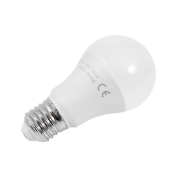 LED bulb 12W A60 E27 1440LM 6500K 175-265V / LM3037 Lemanso