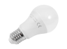 LED bulb 12W A60 E27 1440LM 6500K 175-265V / LM3037 Lemanso